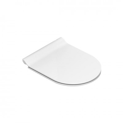 Catalano Sfera deska WC wolnoopadająca biała 5S63STP00