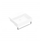 Catalano Zero reling do umywalki 55 cm 5PLS55ZP00