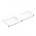 Catalano Zero reling do umywalki 150x50 cm 5P150ZEDUP00