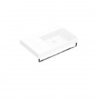 Catalano Zero reling do umywalki 75x50 cm 5P75ZP00