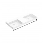 Catalano Zero reling do umywalki 125x50 cm 5P125ZEUP00