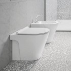 Catalano Zero bidet stojący 1BI5500