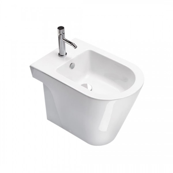 Catalano Zero bidet stojący 1BI5500