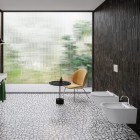 Catalano Zero bidet wiszący 1BS55NR00