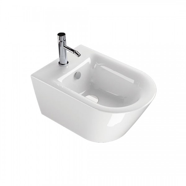 Catalano Zero bidet wiszący 1BS55NR00