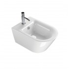 Catalano Zero bidet wiszący 1BS55NR00