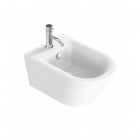 Catalano Zero bidet wiszący biały mat 1BS55NRBM