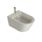 Catalano Zero bidet wiszący szary mat 1BS55NRCS