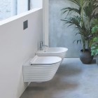 Catalano Zero bidet wiszący 1BS55ZE00