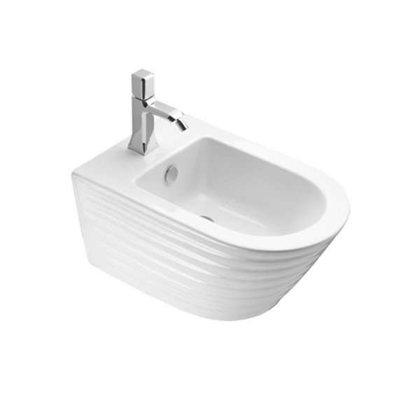 Catalano Zero bidet wiszący 1BS55ZE00