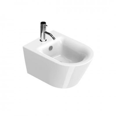 Catalano Zero bidet wiszący biały 1BSZ5000