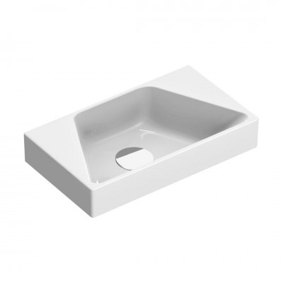 OUTLET Catalano Verso umywalka 40x23 cm 14023ZE00