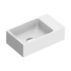 Catalano Verso umywalka 40x23 cm 14023VE00