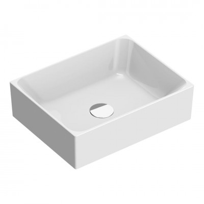 Catalano Verso umywalka nablatowa 45x35 cm 14535ZE00