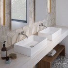 Catalano Verso umywalka nablatowa 60x35 cm 16035ZE00