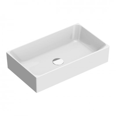 Catalano Verso umywalka nablatowa 60x35 cm 16035ZE00