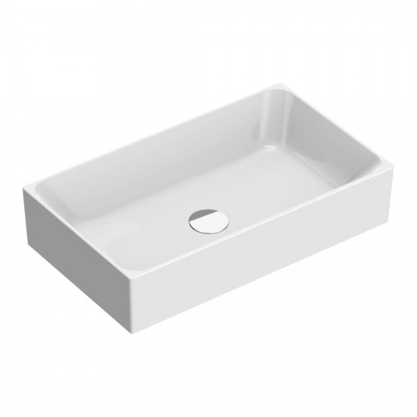Catalano Verso umywalka nablatowa 60x35 cm 16035ZE00