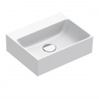 Catalano Verso umywalka 40x23 cm biała 14032VE00