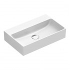 Catalano Verso umywalka 55x35 cm biała 15535ZP00