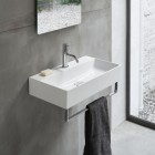 Catalano Verso umywalka 65x35 cm biała 16535ZP00