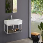 Catalano Verso umywalka 65x35 cm biała 16535ZP00