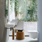 Catalano Verso umywalka 65x35 cm biała 16535ZP00