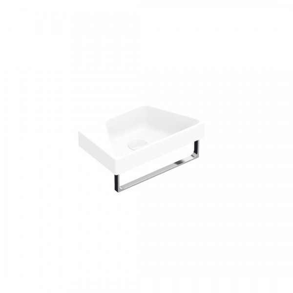 Catalano Verso reling do umywalki 40 cm 5P4023ZE00