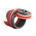 Besco Virgo uniwersalny syfon suchy do odpływów liniowych SVS-OV