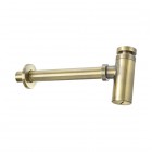 Deante syfon umywalkowy okrągły mosiądz NHC_M31K