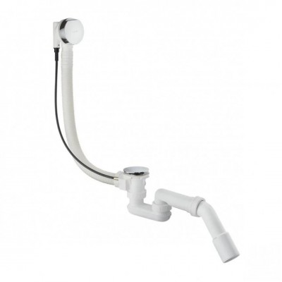 Kludi Rotexa przelew wannowy G 1 1/2 2130005N00