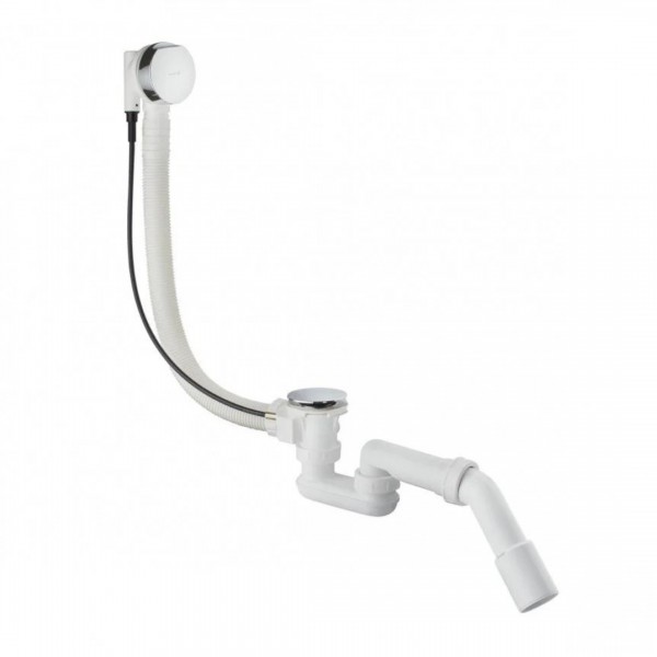 Kludi Rotexa przelew wannowy G 1 1/2 2130005N00