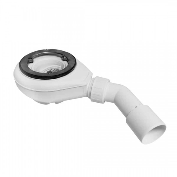 Schedpol syfon brodzikowy 90 mm SDB90VKO