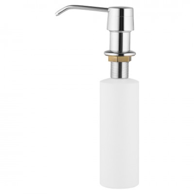 Deante Deante dozownik płynu do mycia naczyń chrom ZZZ 000D