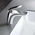 Kludi Balance bateria umywalkowa bez zestawu odpływowy