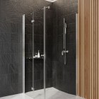 Deante Alpinia bateria natryskowa BGA 040M