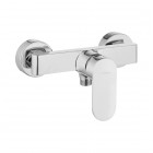 Deante Alpinia bateria natryskowa BGA 040M