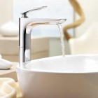 Kludi Balance bateria umywalkowa wysoka 212 mm