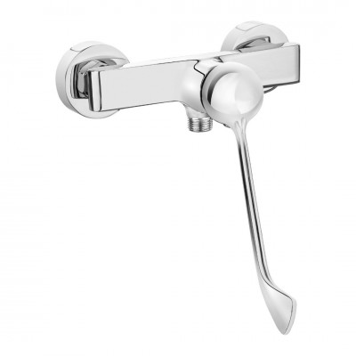 Deante Alpinia Vital bateria natryskowa BGA 040C