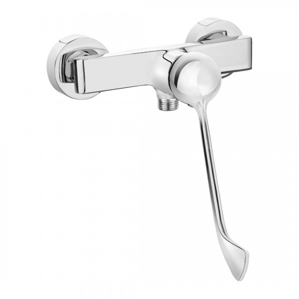 Deante Alpinia Vital bateria natryskowa BGA 040C