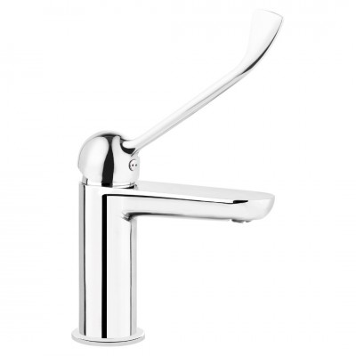 Deante Alpinia Vital bateria umywalkowa stojąca BGA 020C