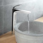 Kludi Balance bateria umywalkowa wysoka 272 mm