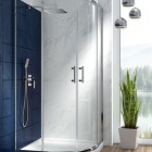 Deante Alpinia zestaw podtynkowy NAC 09LP