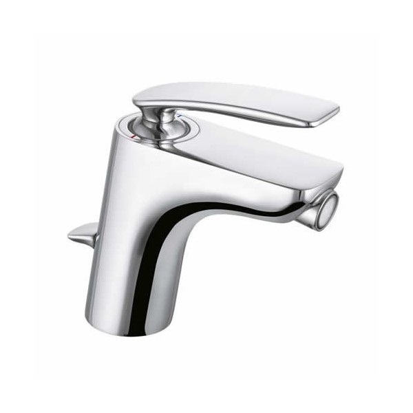 Kludi Balance bateria bidetowa