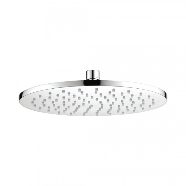 Deante Cascada deszczownica 25 cm okrągła chrom NAC_091K