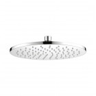 Deante Cascada deszczownica 25 cm okrągła chrom NAC_091K