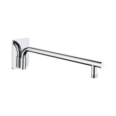 Deante Cascada ruchome ramię do głowicy chrom NAC 040K