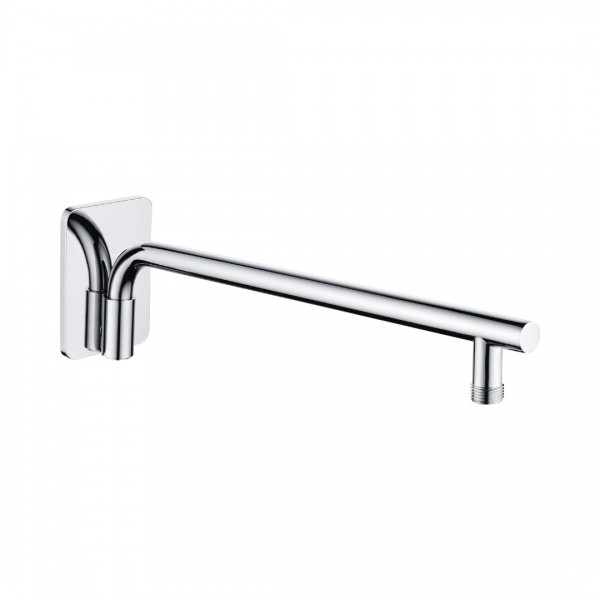 Deante Cascada ruchome ramię do głowicy chrom NAC 040K