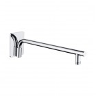 Deante Cascada ruchome ramię do głowicy chrom NAC 040K