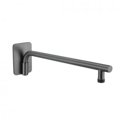 Deante Cascada Titanium ruchome ramię do głowicy NAC D40K