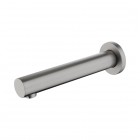 Deante Cascada Titanium wylewka wannowa 18,2 cm NAC D81K